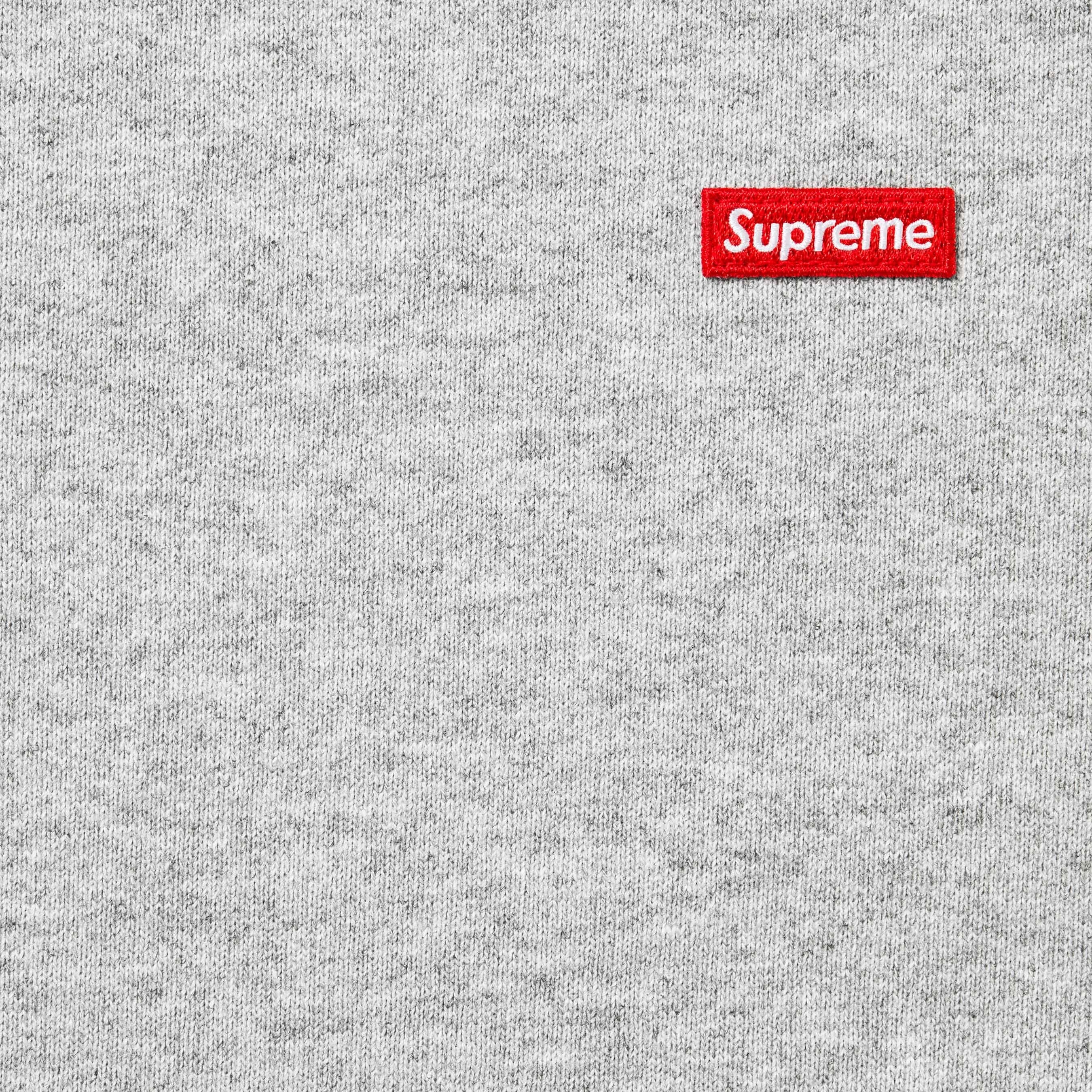 Small Box Crewneck view 13